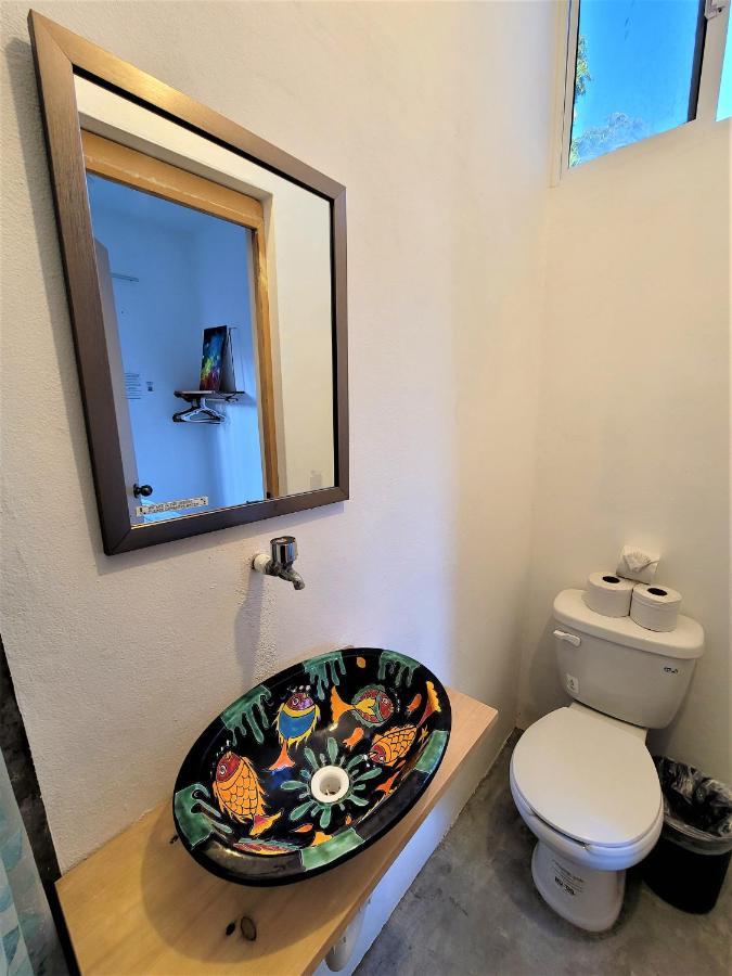 La Ventana Hostel Eksteriør billede