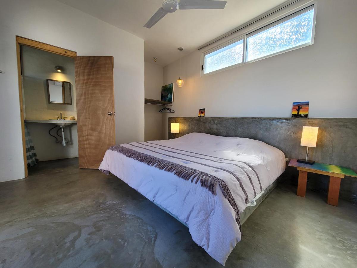 La Ventana Hostel Eksteriør billede