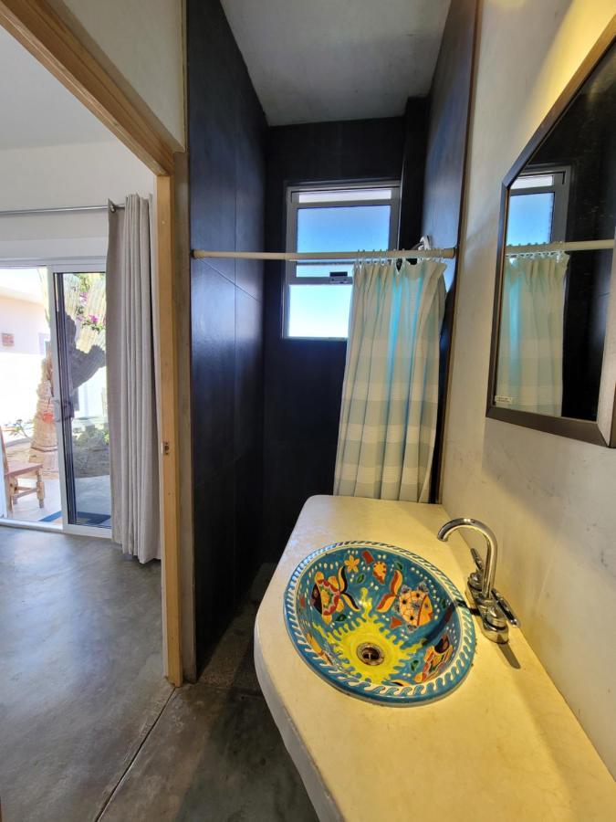 La Ventana Hostel Eksteriør billede