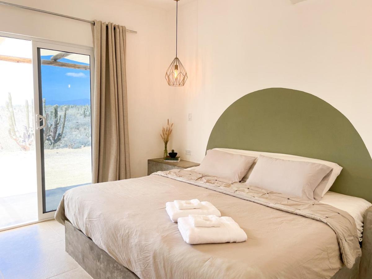 La Ventana Hostel Eksteriør billede