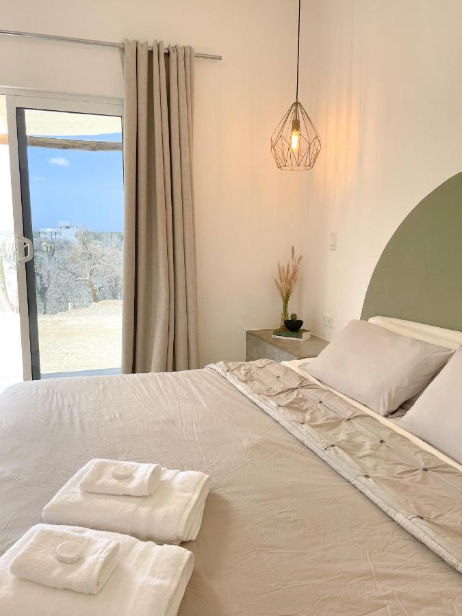 La Ventana Hostel Eksteriør billede