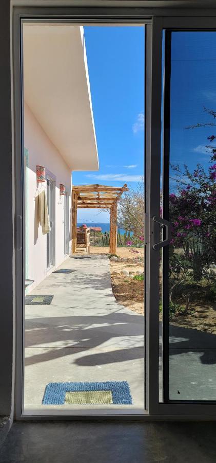 La Ventana Hostel Eksteriør billede