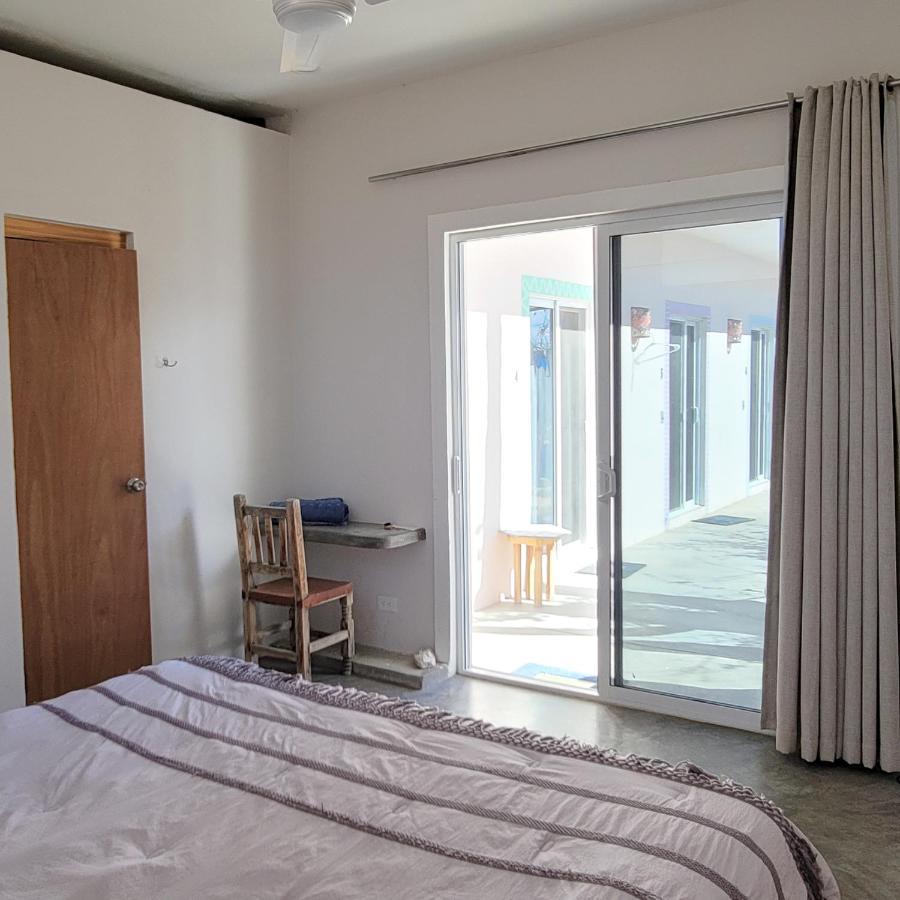 La Ventana Hostel Eksteriør billede