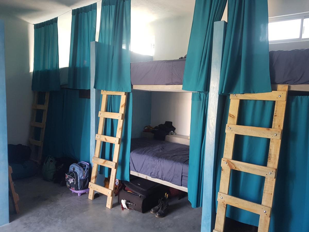 La Ventana Hostel Eksteriør billede